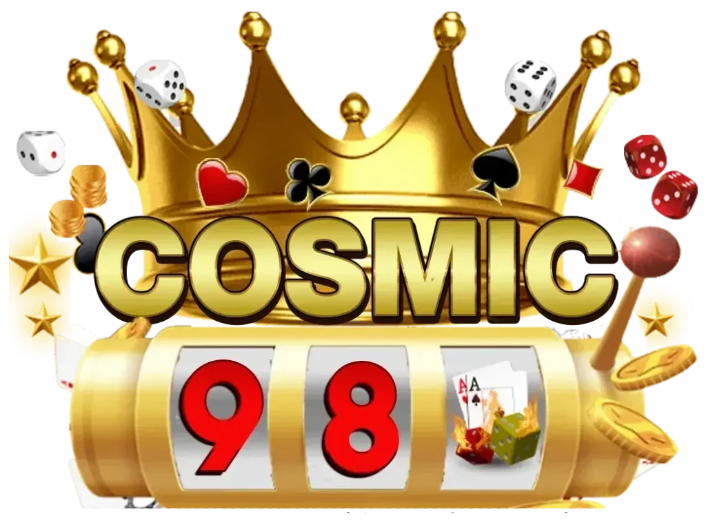 Cosmic98